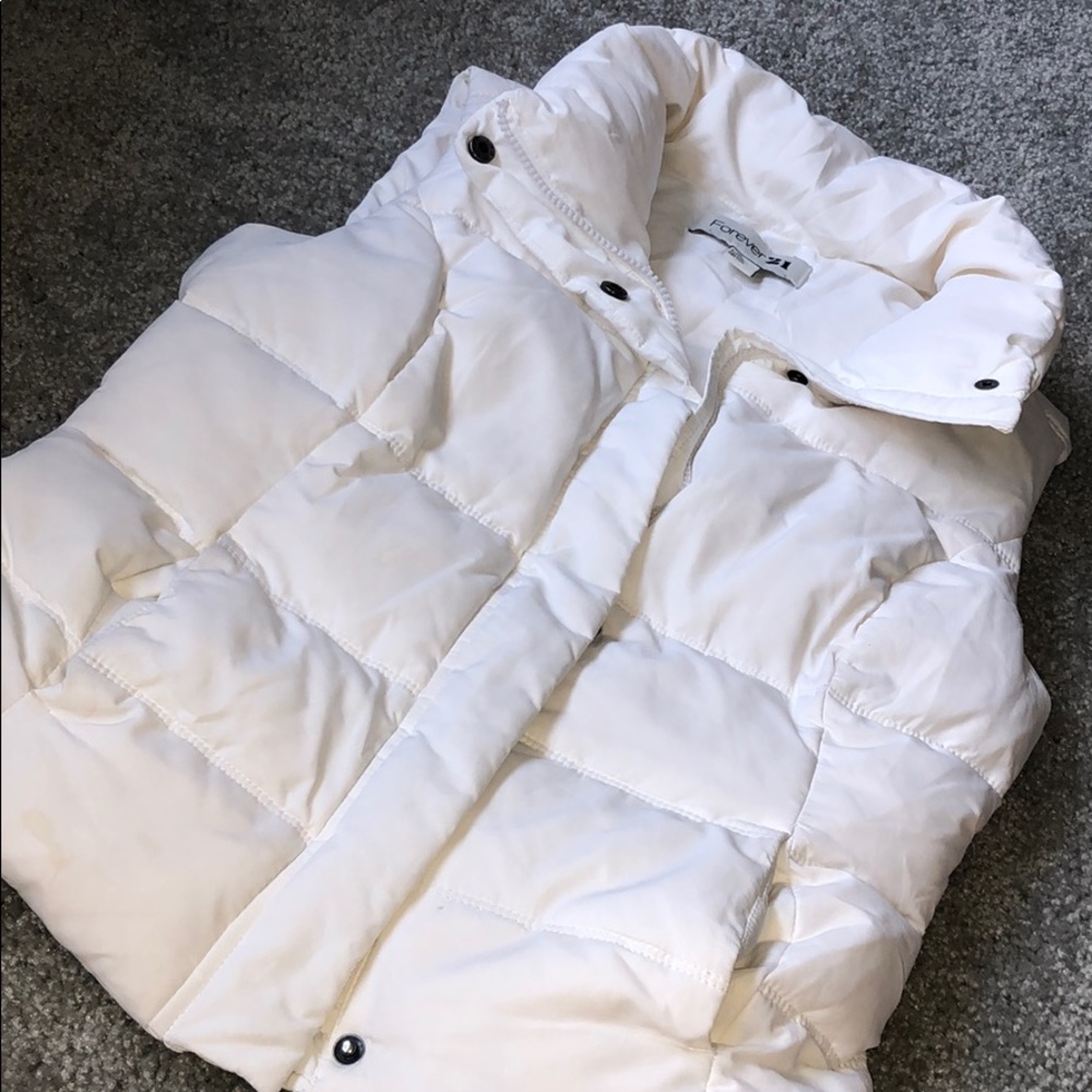 Vest